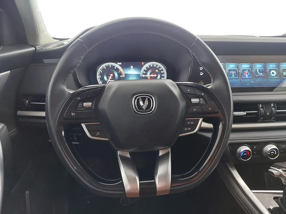 شانجان CS95 Platinum 2023 