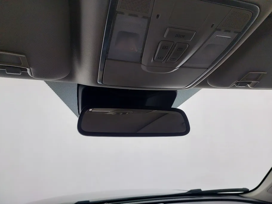 شانجان CS95 Platinum 2023 