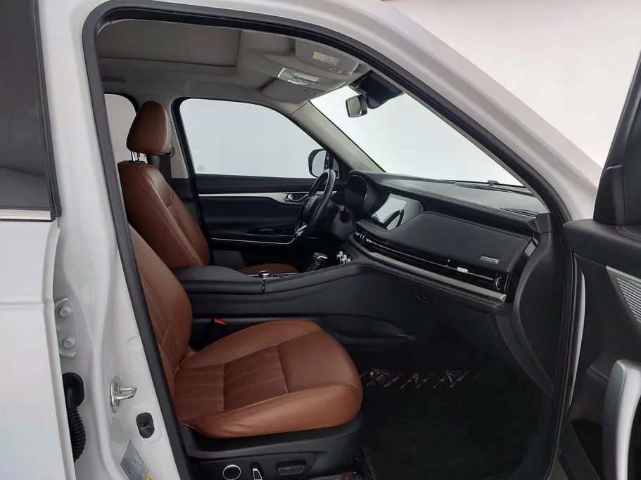 شانجان CS95 Platinum 2023 