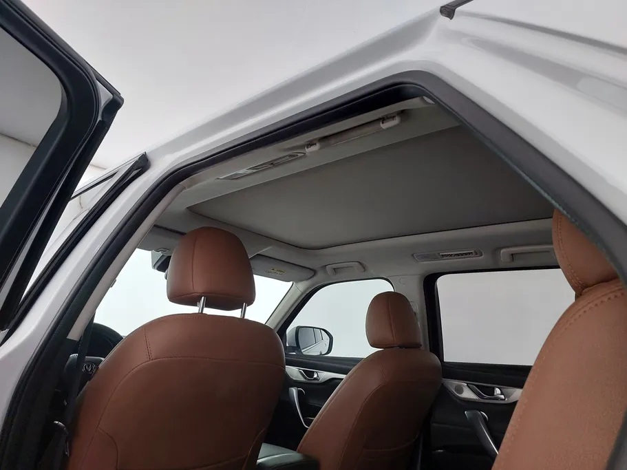شانجان CS95 Platinum 2023 