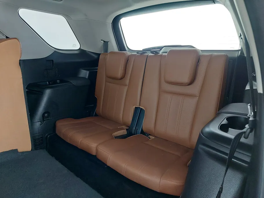 شانجان CS95 Platinum 2023 