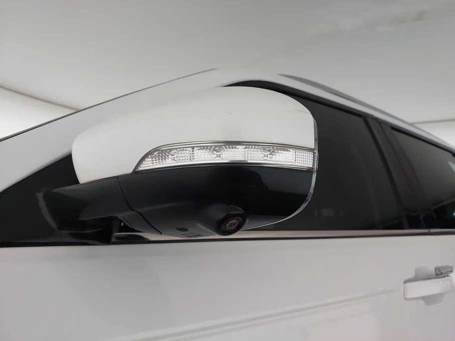 شانجان CS95 Platinum 2023 