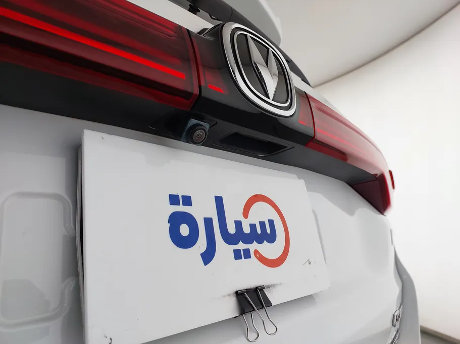شانجان CS95 Platinum 2023 