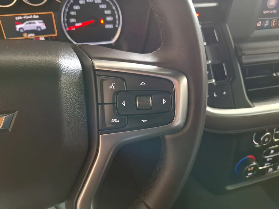 2024 Chevrolet Suburban LS 