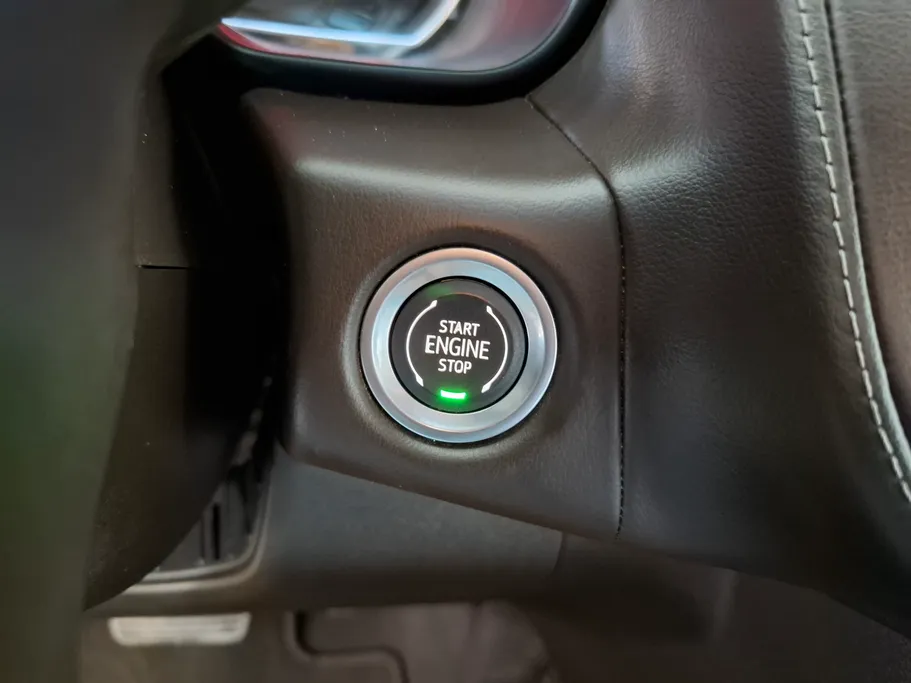 2024 Chevrolet Suburban LS 