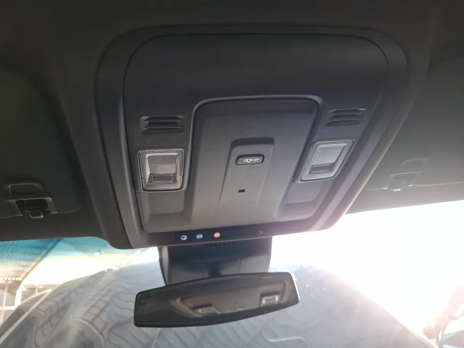 2024 Chevrolet Suburban LS 