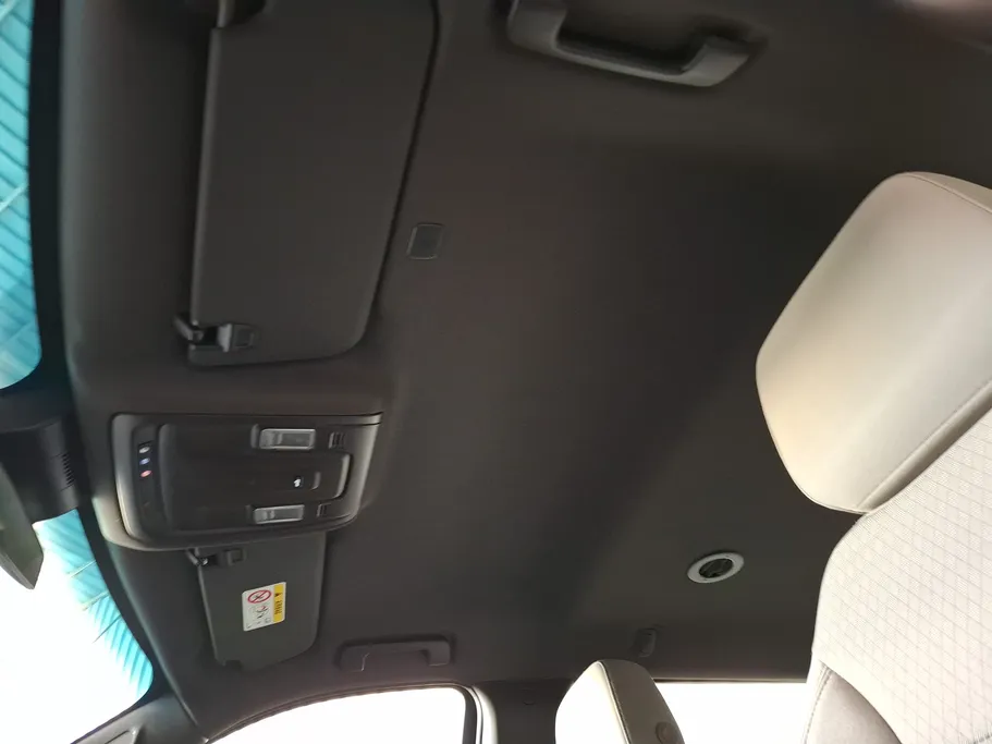 2024 Chevrolet Suburban LS 