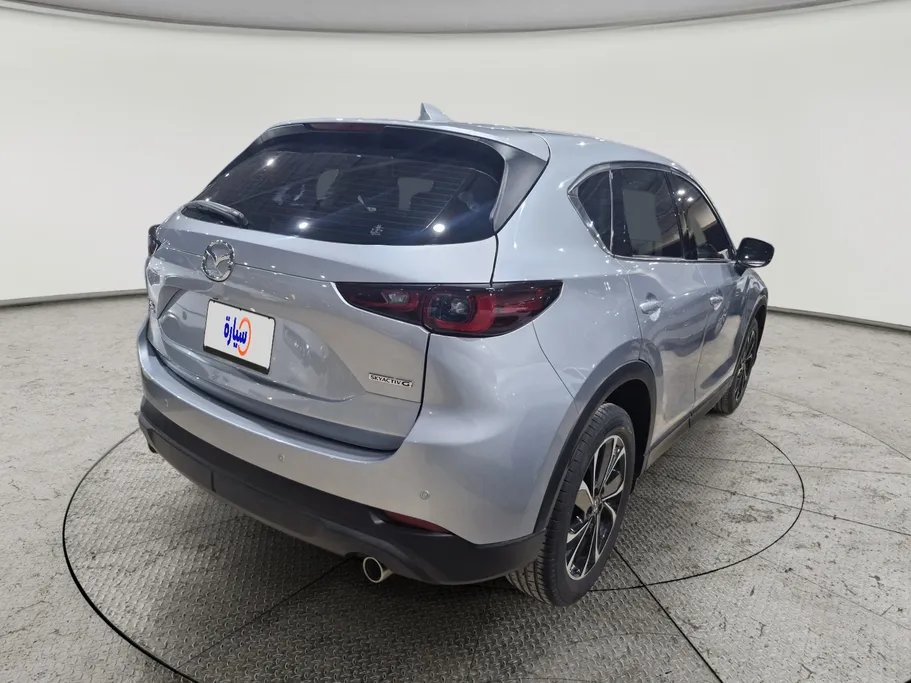 2023 Mazda CX5 Skyactiv G 