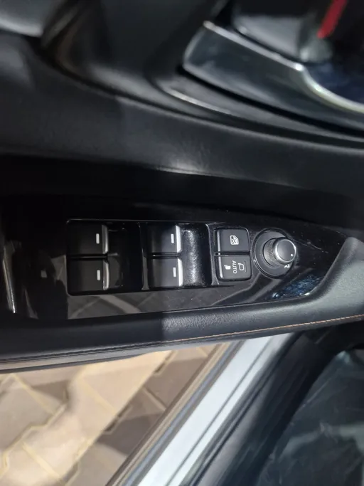 2023 Mazda CX5 Skyactiv G 