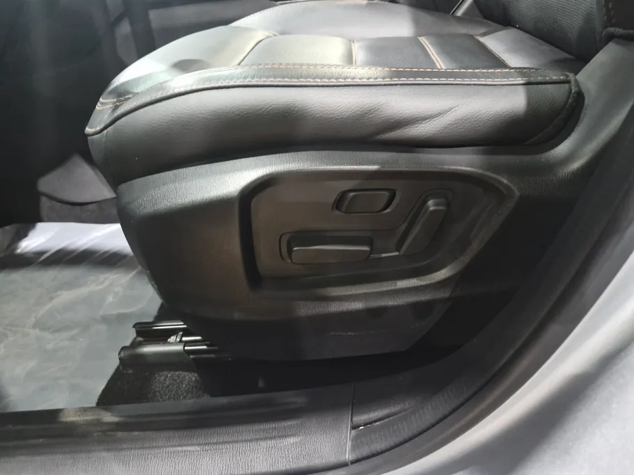 2023 Mazda CX5 Skyactiv G 
