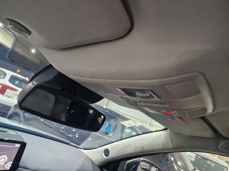 2023 Mazda CX5 Skyactiv G 