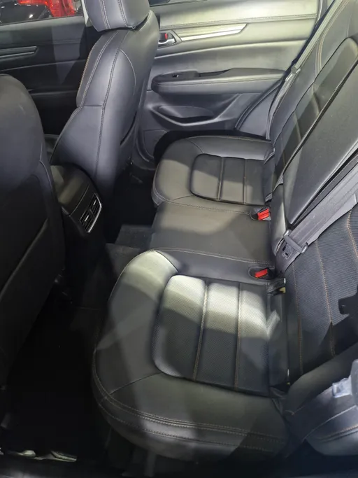 2023 Mazda CX5 Skyactiv G 