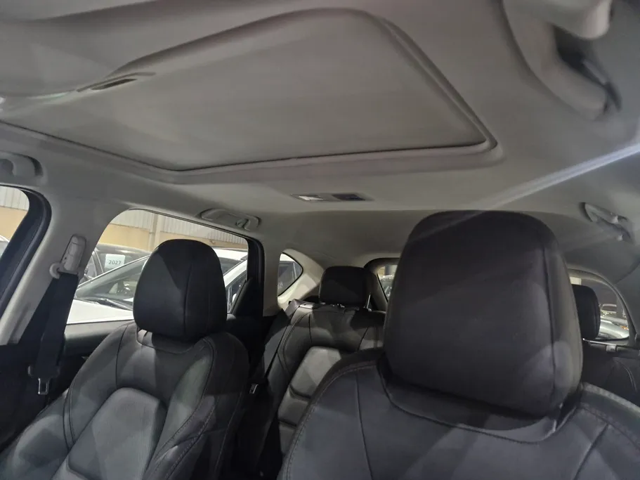 2023 Mazda CX5 Skyactiv G 