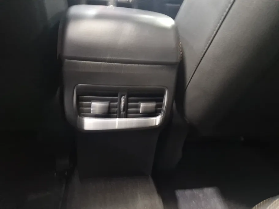 2023 Mazda CX5 Skyactiv G 