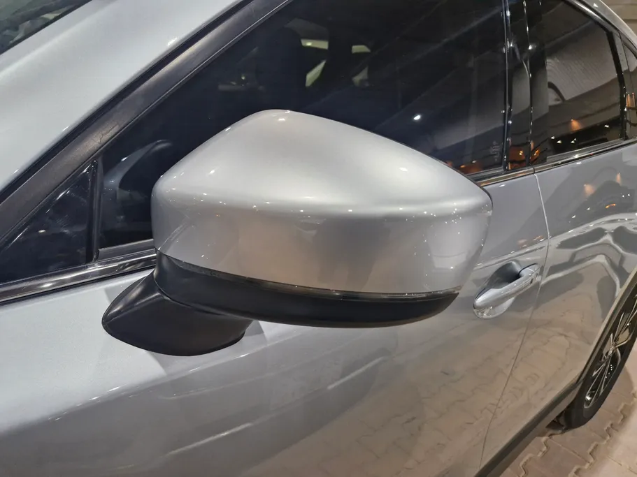 2023 Mazda CX5 Skyactiv G 