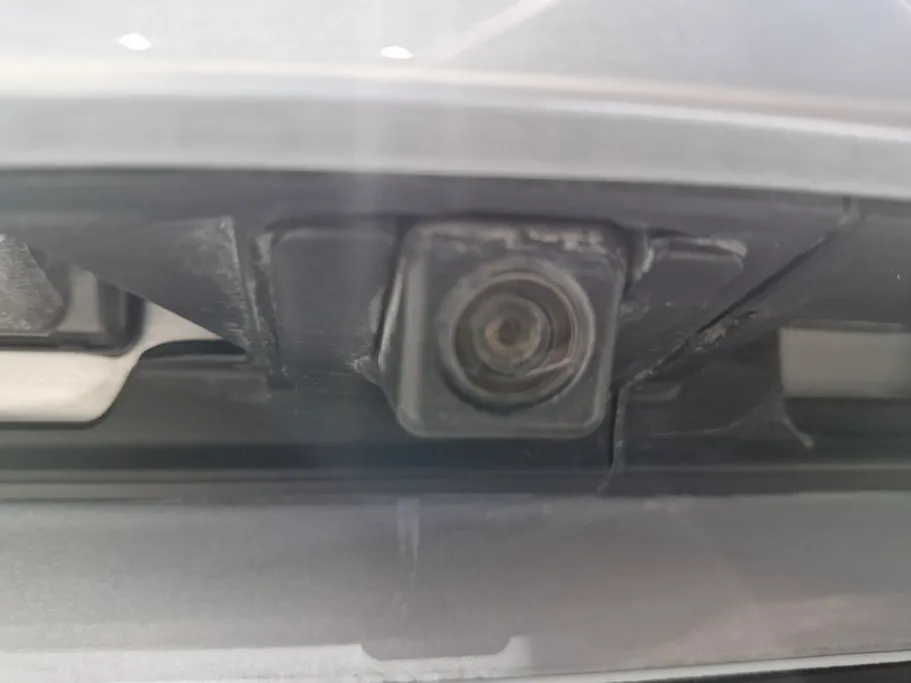 2023 Mazda CX5 Skyactiv G 
