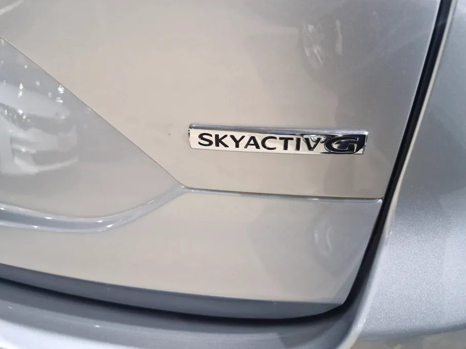 2023 Mazda CX5 Skyactiv G 