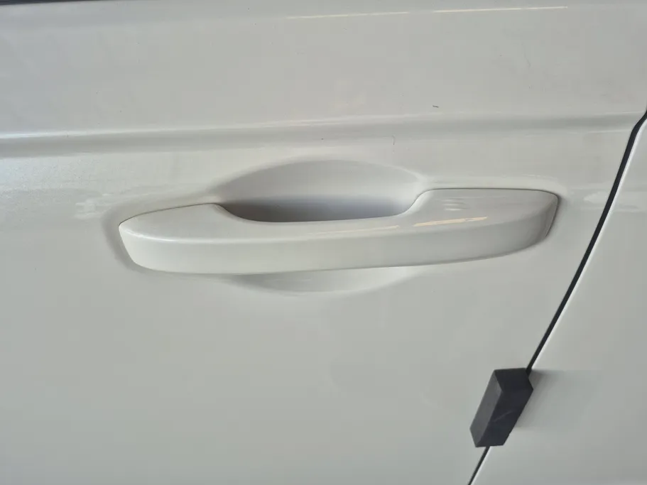 هوندا اكورد LX 2025 