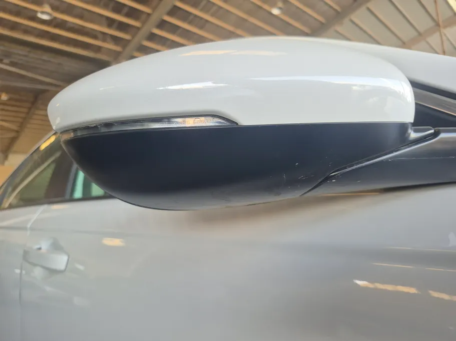 هوندا اكورد LX 2025 