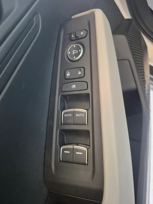 هوندا اكورد LX 2025 