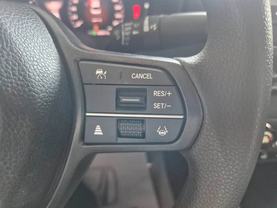 هوندا اكورد LX 2025 