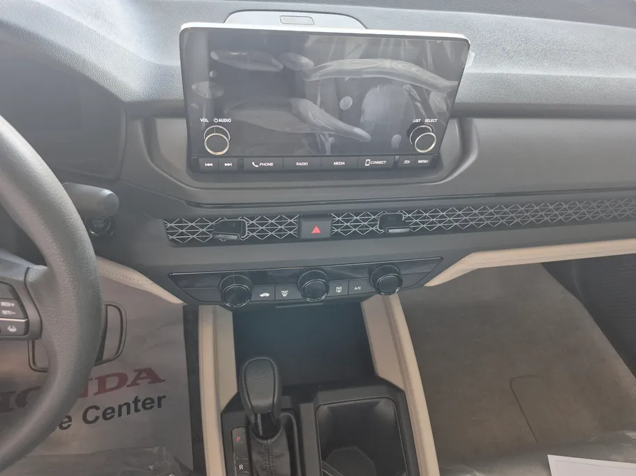 هوندا اكورد LX 2025 