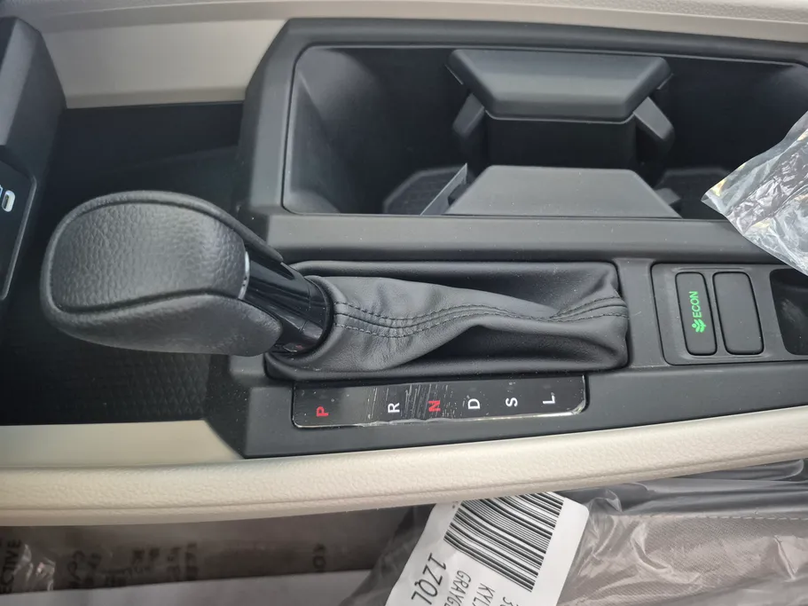 هوندا اكورد LX 2025 