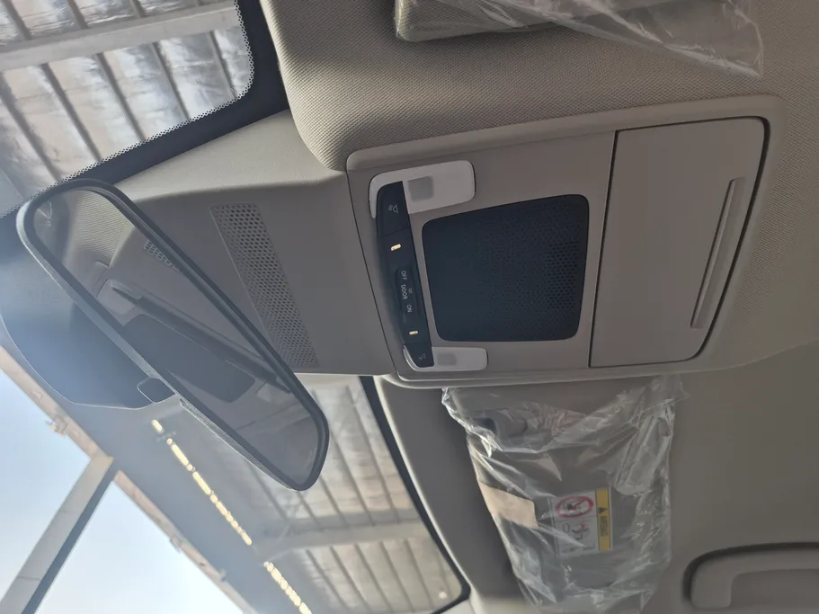 هوندا اكورد LX 2025 