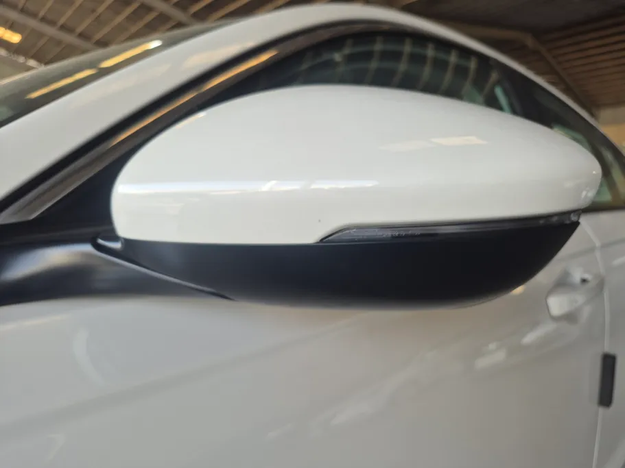 هوندا اكورد LX 2025 