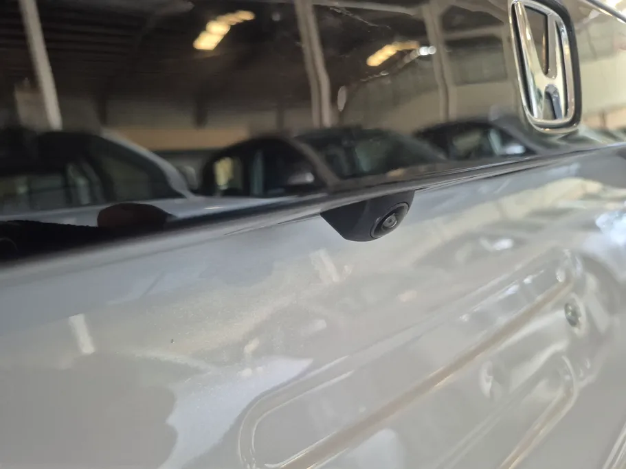 هوندا اكورد LX 2025 