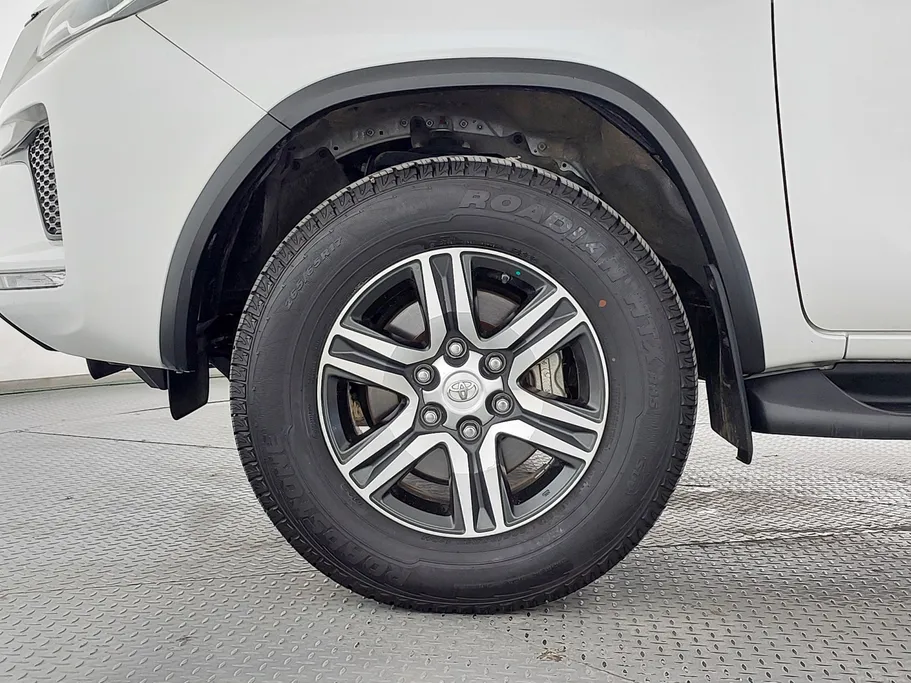 2023 Toyota Fortuner GX2 