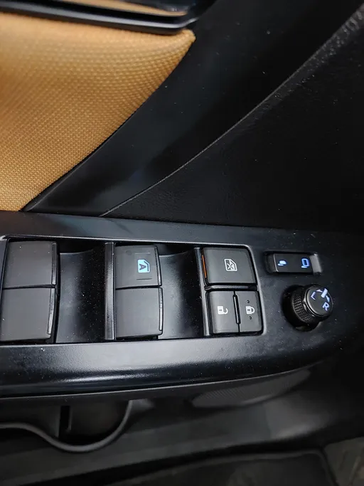 2023 Toyota Fortuner GX2 