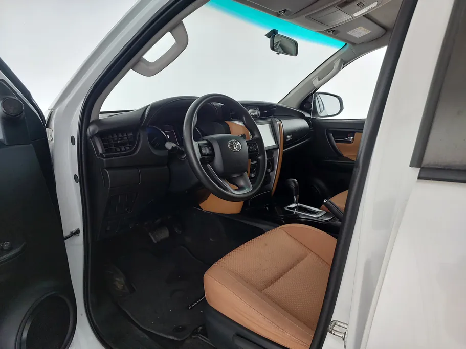 2023 Toyota Fortuner GX2 