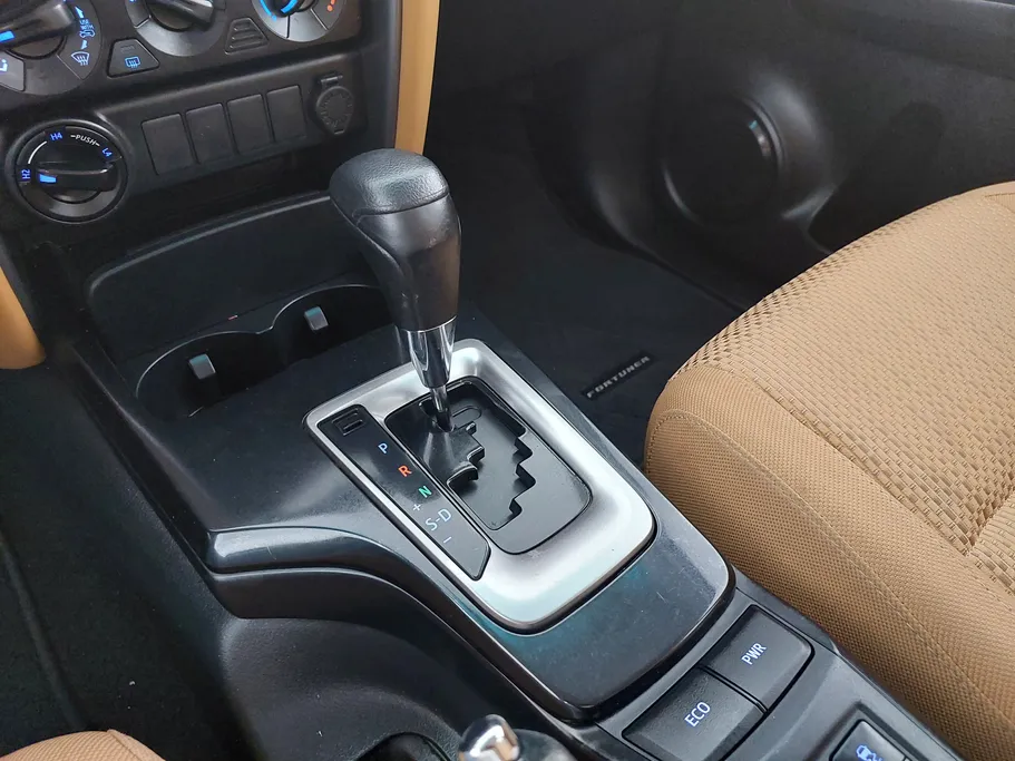 2023 Toyota Fortuner GX2 