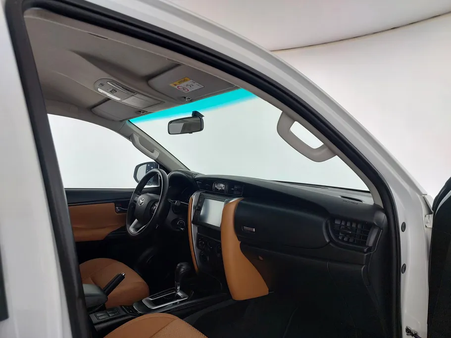 2023 Toyota Fortuner GX2 