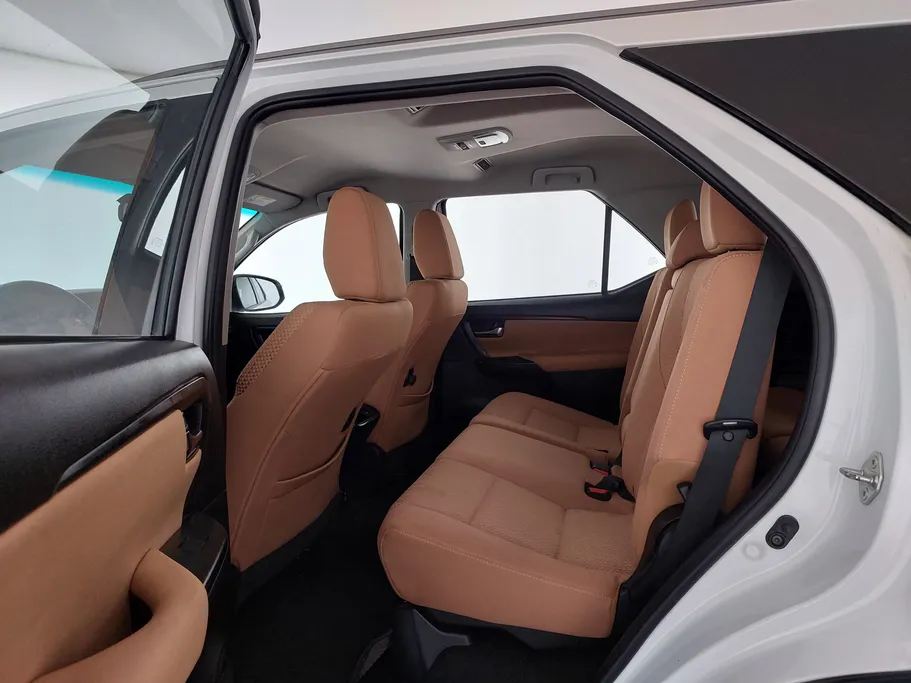 2023 Toyota Fortuner GX2 