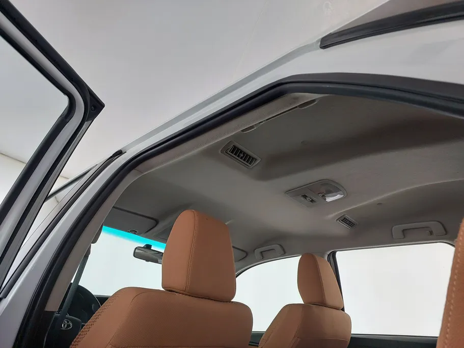 2023 Toyota Fortuner GX2 