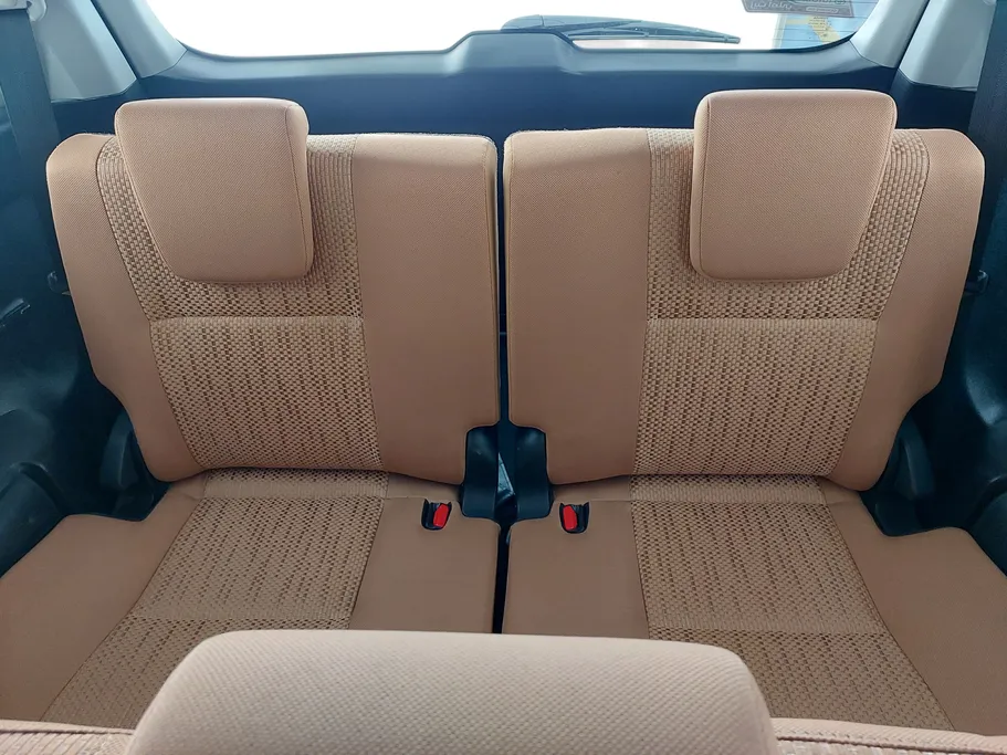 2023 Toyota Fortuner GX2 
