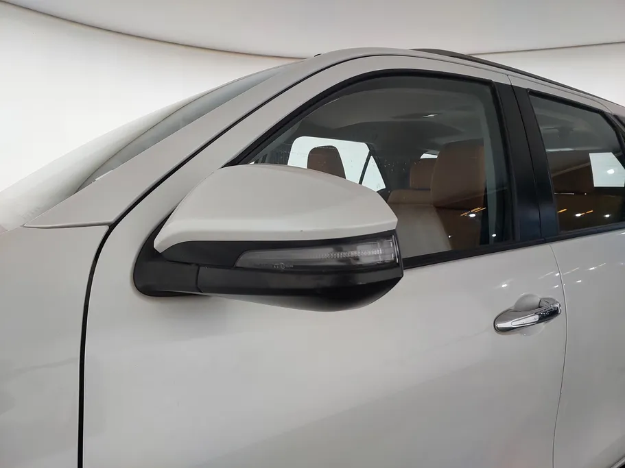 2023 Toyota Fortuner GX2 