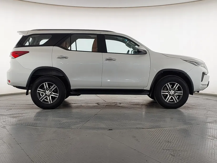 2023 Toyota Fortuner GX2 