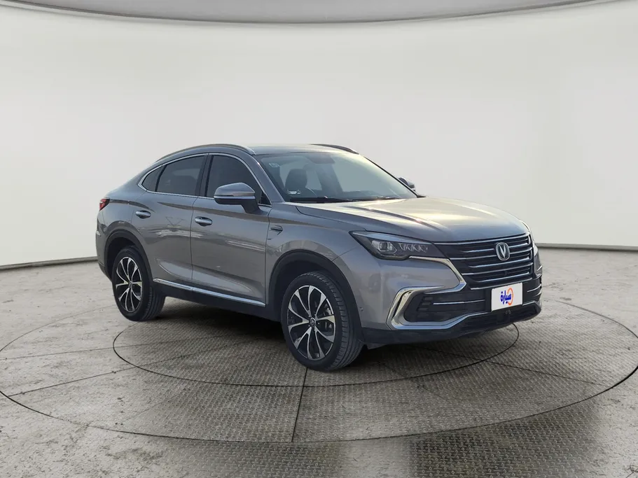 شانجان CS85 Full 2022 