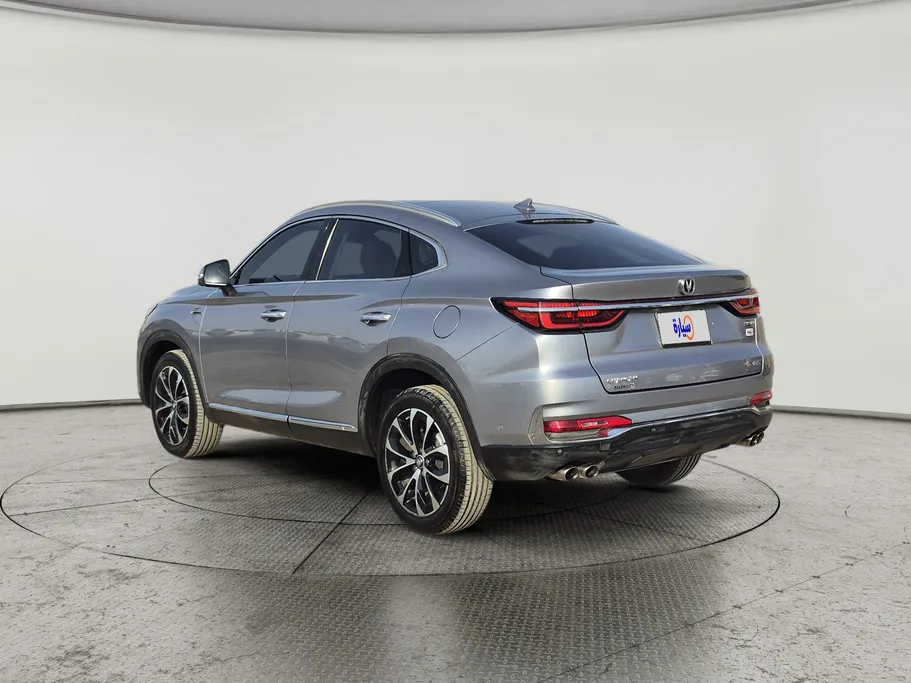 شانجان CS85 Full 2022 