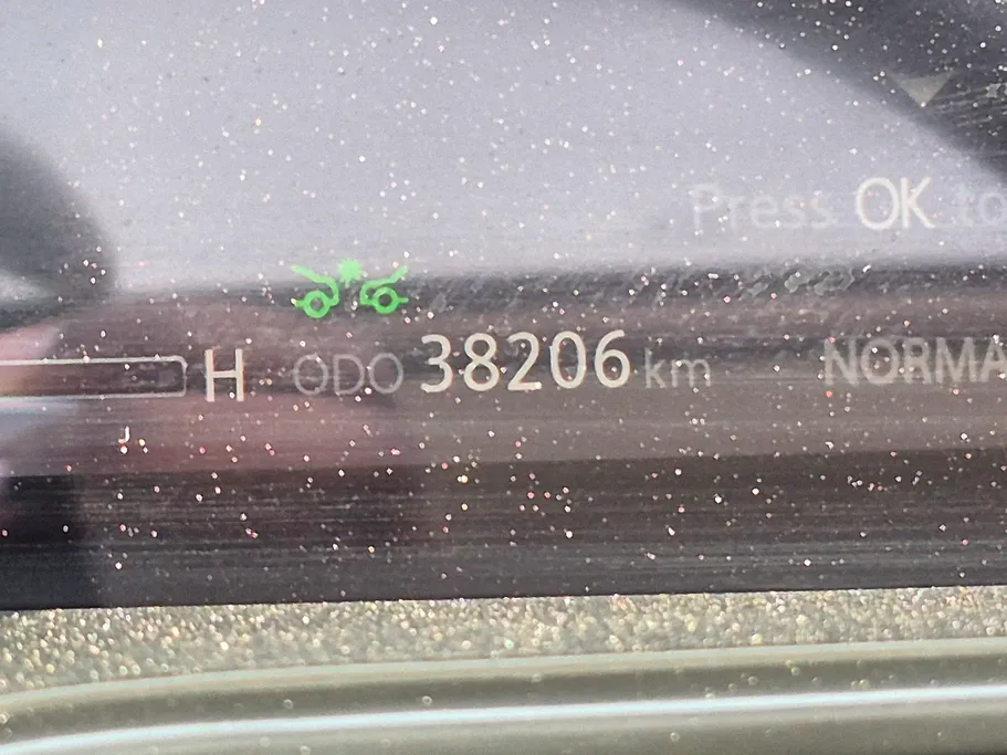 شانجان CS85 Full 2022 