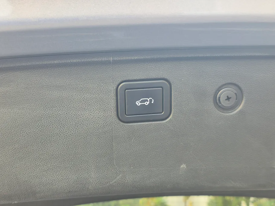شانجان CS85 Full 2022 