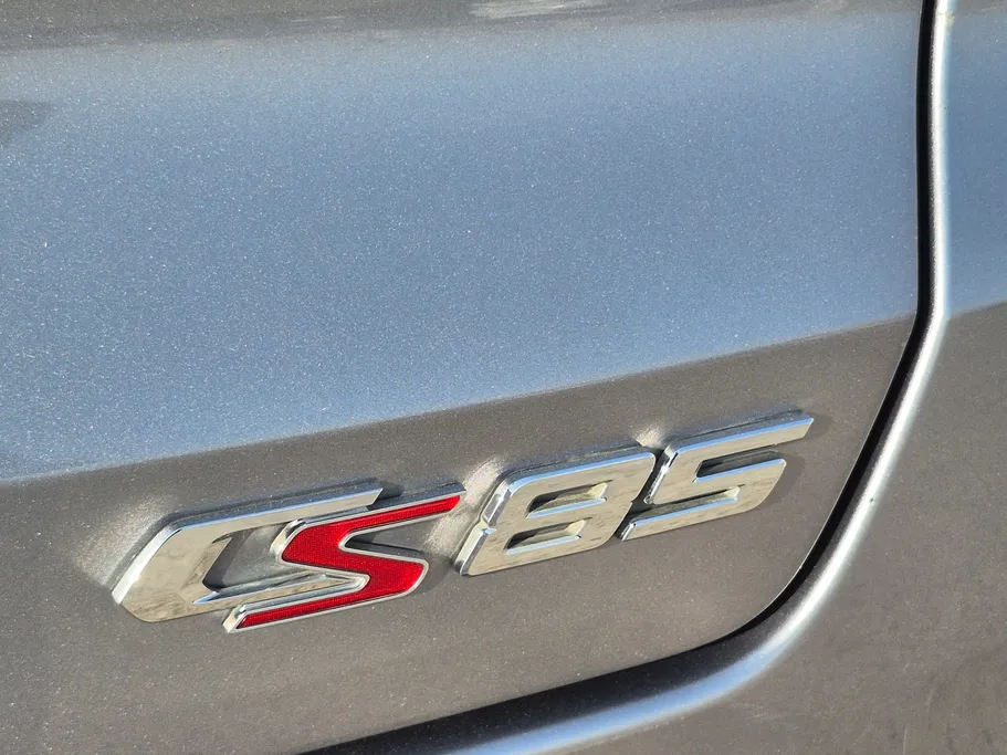 شانجان CS85 Full 2022 