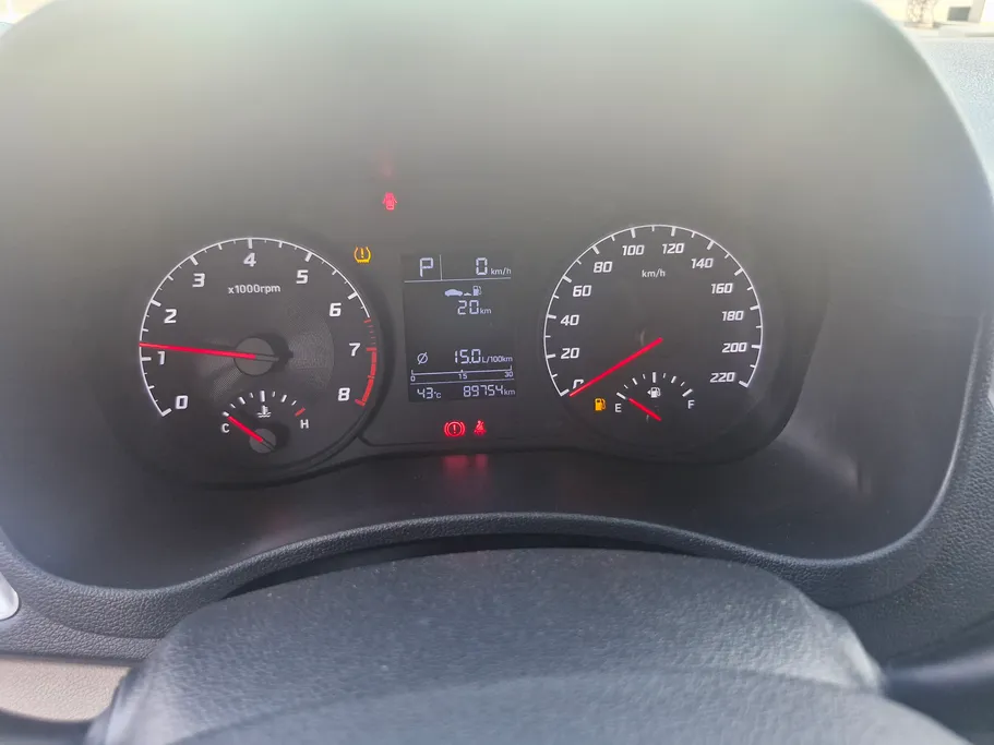 2023 Hyundai Accent Smart 