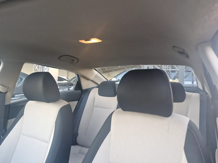 2023 Hyundai Accent Smart 