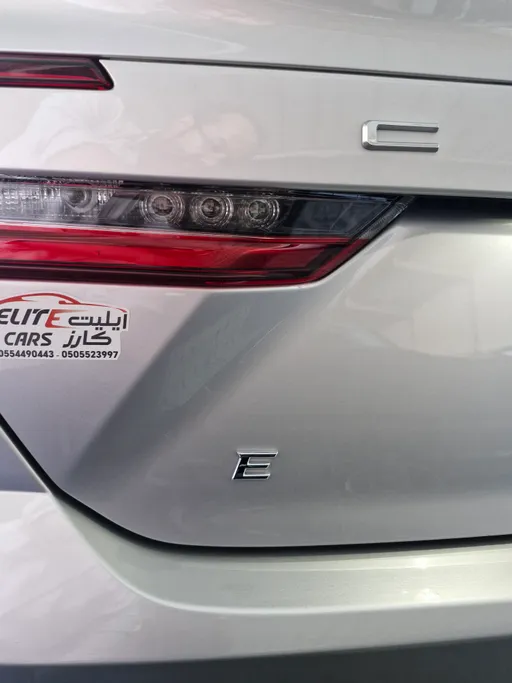 تويوتا كامري E 2026 