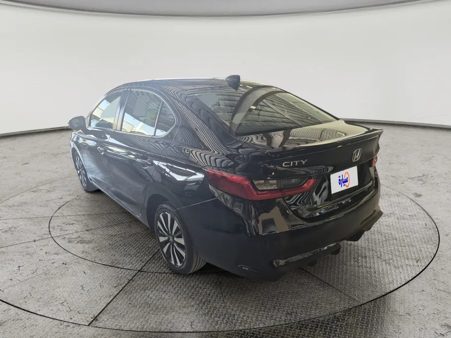 2024 Honda City LX Sport 