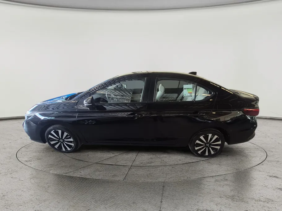 2024 Honda City LX Sport 
